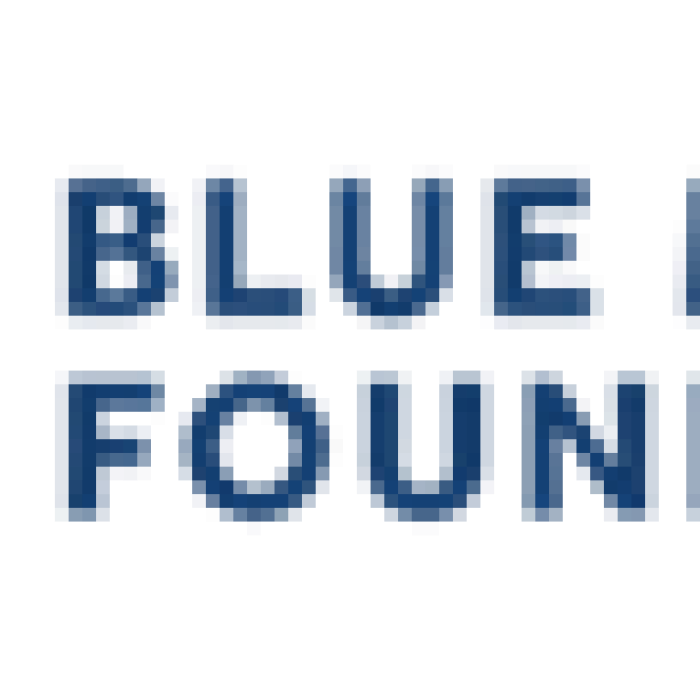 the Blue Marine Foundation
